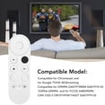 thumbnail image 3 of Reemplazo De Control Remoto, Botón De Acceso Directo Remoto De Voz Reproducir Música Para Hd 4k Streaming Stick, 3 of 7