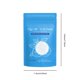 thumbnail image 2 of Ganfancp Bolsa de Algodón 40 Piezas de Agua Hidratante para Cerrar El Algodón Liquidación 40* Almohadillas de Algodón Oil Control, 2 of 7