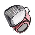 thumbnail image 1 of Mochila Para Mascotas, Transportadores Transparentes Para Gatos, Cómodo Interior Portátil Para Paseos Y Viajes, 1 of 7