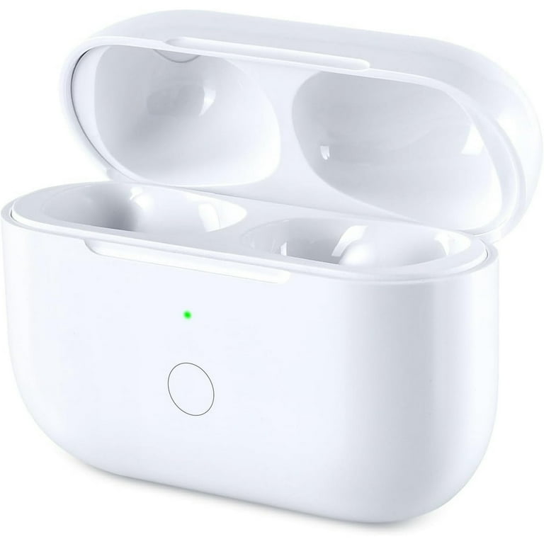 AirPods Pro ホワイト MWP22ZM/A Amazon.com: Apple AirPods Pro : Electronics