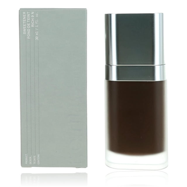 Edulcorante de belleza Foundation r.e.m., 30 ml, rico, 9 N