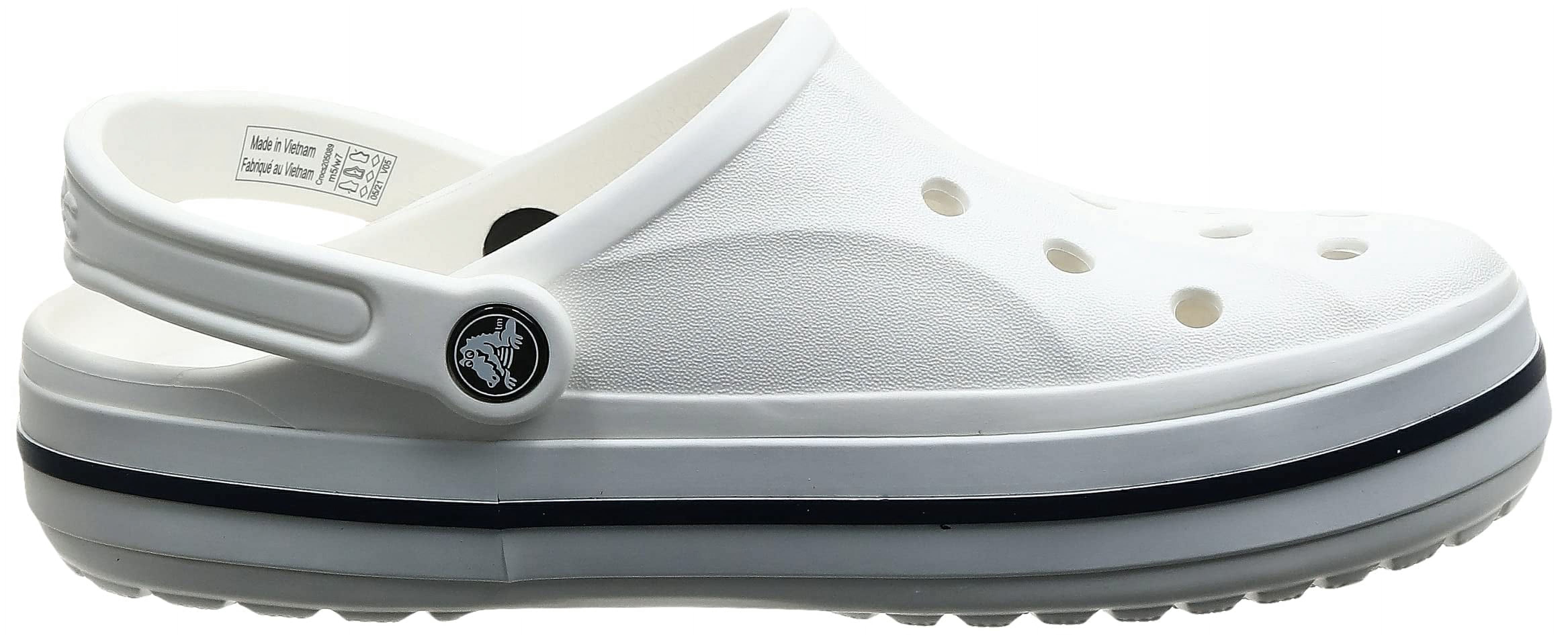 Crocs Unisex Bayaband Clog