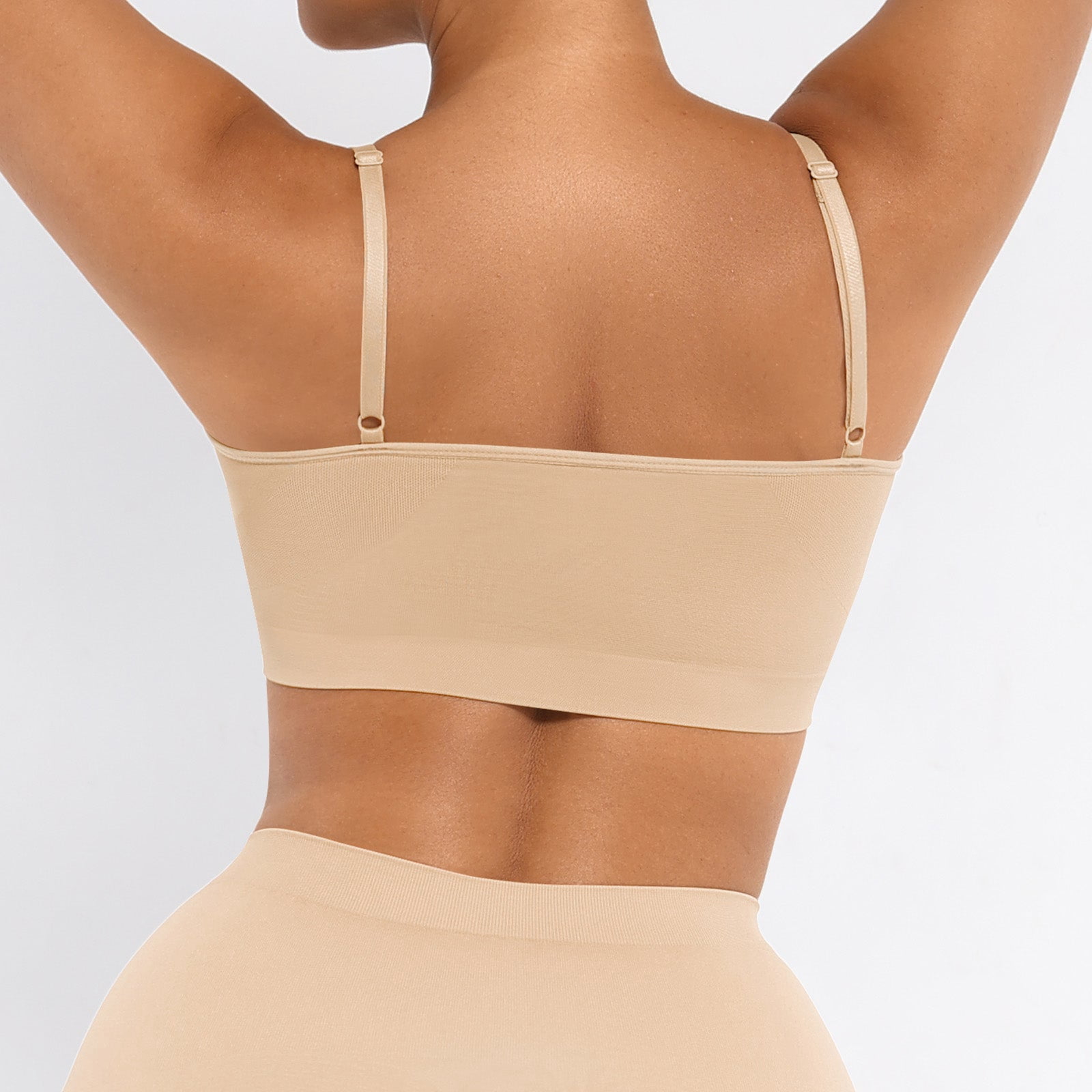 FeelinGirl Everyday Wireless Soft Unlined Bra for Women