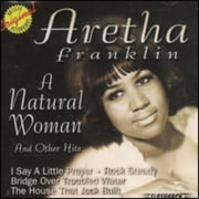 Natural Woman & Other Hits