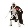 thumbnail image 3 of Star Wars The Black Series 6 Inch Action Figure - Battle Damaged Captain Phasma, 3 of 3