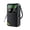 Black, variant on Portable AM FM Shortwave Radio Battery Operated Small Great Reception Radio with Good sound,Earphone Jack for Gift Elder,Home,Child