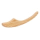 thumbnail image 5 of Raspado Facial Gua Sha Stick Masaje Muscular Relajante Pequeña Herramienta De Raspado Facial De Madera Para El Cuidado De La Piel, 5 of 7