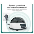 thumbnail image 6 of Pcr Micro Centrifuge Machine Digital High-speed Prp Plasma Centrifuge Lab 12000rpm 0.2/0.5/1.5/2ml Centrifuge Tube ,Easy to Operate, 6 of 7