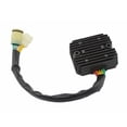 thumbnail image 3 of SH538D-13 Motorcycle Regulator Rectifier For hon-da XRV 750 P-Y For Africa Twin 1993 1994 1995 1996 1997 1998 1999 2000 2001-2003, 3 of 5