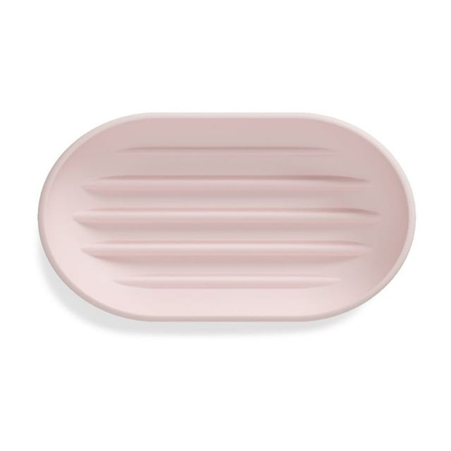 JABONERA TOUCH ROSA