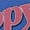 HEATHER ROYAL BLUE, variant on - Snoopy 1950 - Women's French Terry Long Sleeve Pullover