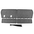 thumbnail image 1 of Grille Insect Screening Mesh Front Grille Net Cover for Land Cruiser Prado 150 2018-2019, 1 of 5