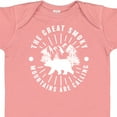 thumbnail image 4 of Inktastic The Great Smoky Mountains Are Calling Boys or Girls Baby Bodysuit, 4 of 5