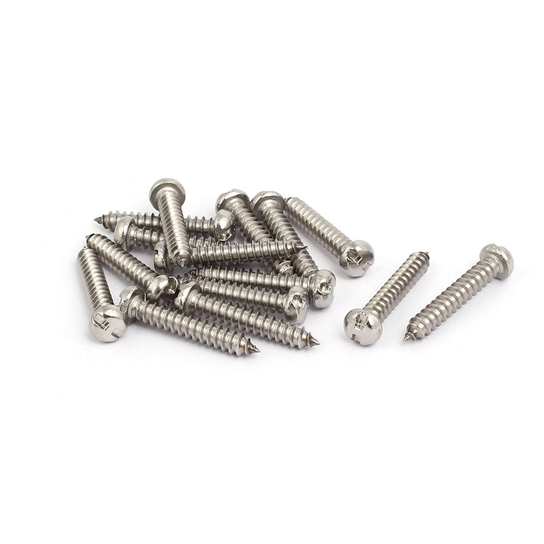 h type screw head