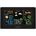thumbnail image 3 of La Crosse Technology Color Weather Station with Bonus Display, 3 of 3