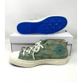 thumbnail image 4 of Converse CHUCK 70 MID SEA Spray Fossil Green Canvas Sneakers 172397C, 4 of 5