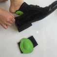 thumbnail image 3 of Soporte Ajustable Arco Pie Compresion Fascitis Plantar Par Levamdar CPB-DE-SSW266, 3 of 5