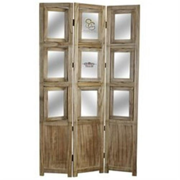 Family Rule Room Divider