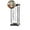 White, variant on VQPeo 30-Minute Sand Timer, Hourglass with Fine Sand for Home, Desk, Office Decor, Unique Gift Idea, Wedding Decoration