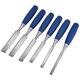 thumbnail image 2 of 6PCS Wood Chisel Tool Set Sturdy Steel Chisel Beech Handles Woodworking Chisel Set, 2 of 10