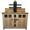 thumbnail image 2 of Touchstone Bungalow TV Stand for TVs up to 60'', 2 of 3