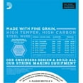 thumbnail image 3 of D'Addario Guitar Strings 2-Pack Electric EXL145 Medium Top/Heavy Bottom 12-54, 3 of 4