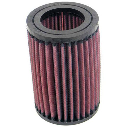 K&N Engine Air Filter High Performance, Premium, Powersport Air Filter