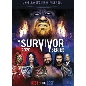 Wwe Super Showdown Dvd Walmart Com Walmart Com