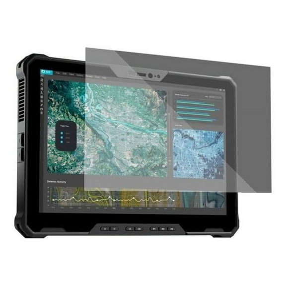 Infocase INF-SG-DELL-7230 Tempered Glass Screen Protector Dell 7230