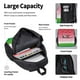 thumbnail image 4 of Balery Watermelon Mochila Escolar 3 en 1 para Niños - Mochila Resistente con Lonchera Térmica y Estuche - Mochila Escolar para Niños y Niñas, 4 of 7