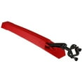 thumbnail image 3 of Bike Mudguard Set Mountain Bike Road Bicycle Long Fender Adjustable Mud Guard, 3 of 11