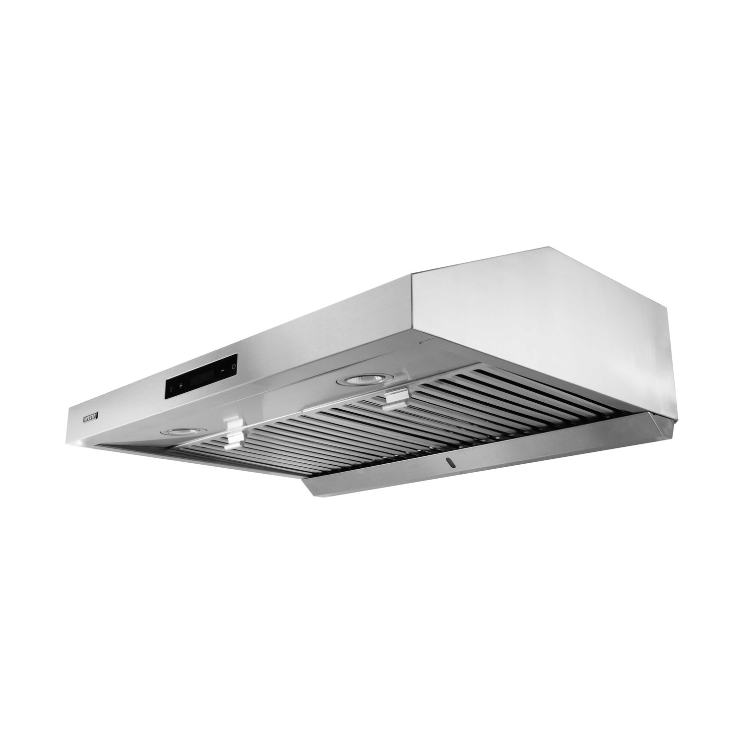 Atlanta 860CFM 30'' Stainless Steel Under Range Hood With Dual
