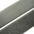 thumbnail image 3 of Foliage Green 2" Sew-On Hook and Loop Tape, 1 Yard, Non-Adhesive Nylon Fastener for Fabric, Bags, Shoes & DIY Crafts, 3 of 7