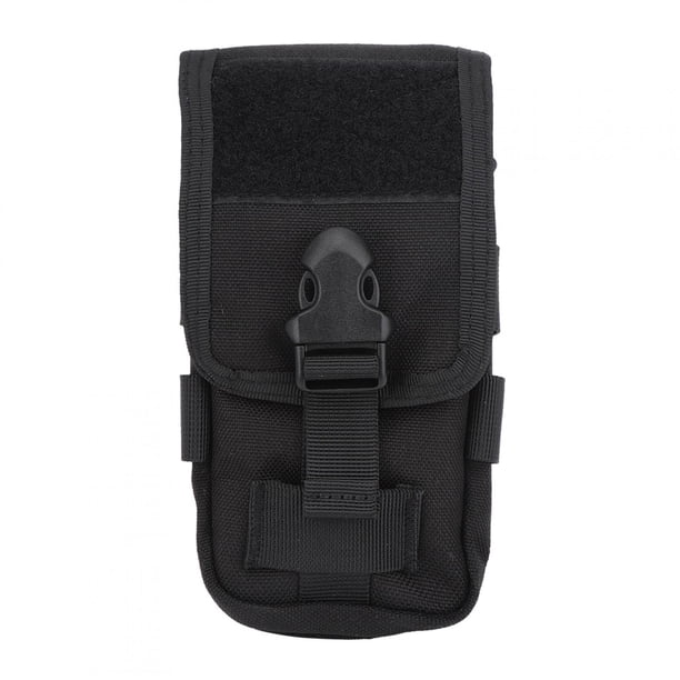 Bolsa Colgante para Exteriores NikouMX LB-14 1000D Poliéster Doble Táctica