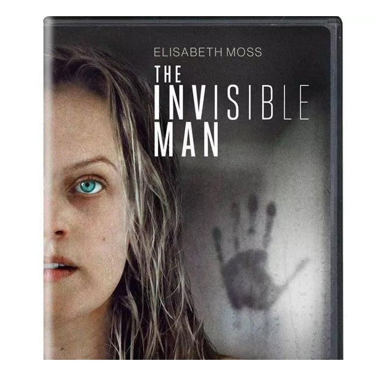 The invisible man 2021 amazon hotsell