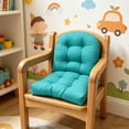 thumbnail image 5 of Rattan Chair Seat Cushion Pad For Garden Patio Sofa, 5 of 6