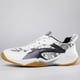 thumbnail image 2 of Xishao Tenis de tenis para hombre, zapatos de cancha para hombre, zapatos de pickleball, zapatos de bádminton, zapatos de voleibol para hombre Xishao ropa, 2 of 2