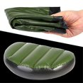 thumbnail image 5 of 1/2pcs Portable Kayak Boat Inflatable Seats Cushion Drifting Canoe, 5 of 5