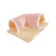 thumbnail image 5 of Cama túnel Yuyangstore para gatos pequeños medianos grandes Rosa, 5 of 8