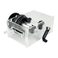 thumbnail image 2 of Máquina de torno manual perfecl modelo de transmisión de torno, 2 of 8