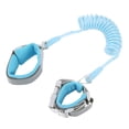 thumbnail image 1 of Arnés de seguridad para muñeca antipérdida para niños pequeños (azul), 1 of 14