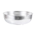 thumbnail image 1 of Stainless Steel Mini Berry Filter and Serving Bowl Set for Efficient Kitchen Fruit Washing and Storage, 1 of 2