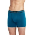 thumbnail image 2 of Jockey Men's Active Microfiber 5" Boxer Brief - 3 Pack, 2 of 3
