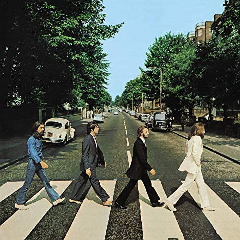 The Beatles - Abbey Road Anniversary (3LP 180g) - Rock - Vinyl - image 3 of 3