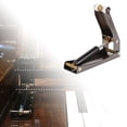 thumbnail image 4 of Dispositivo de control de descenso Amortiguador de caída para Negro Yuyangstore Reducir la velocidad del piano, 4 of 8
