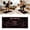 D, variant on BVCL Squat Mat With Position 35x80cm Squat Mats Diatomaceous Earth Rubber Squat Mat For Home Yoga & Abs | Perfect For Squats Lunges & Core