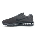 thumbnail image 2 of Nike Men's Air Max 2017 Cool Grey Running Shoes, from StockX, 2 of 5
