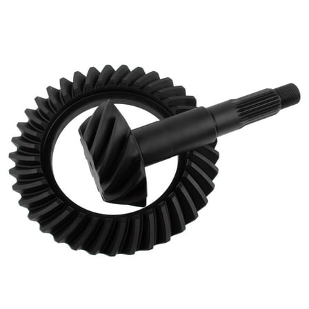 Richmond Gear 49-0011-1 Ring and Pinion GM 8.2 3.08 64-72 Ring Ratio 1 Pack