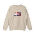thumbnail image 2 of Ennis Haus 1969 Unisex Heavy Blend™ Crewneck Sweatshirt, 2 of 4