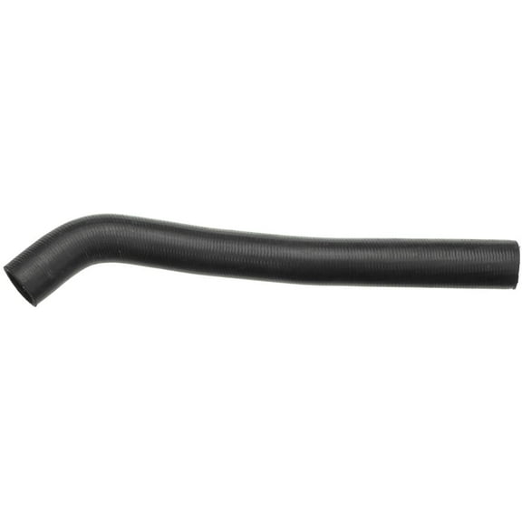 ACDelco Professional Upper Molded Coolant Hose 24126L Fits select: 1974-1978 FORD LTD, 1974-1978 MERCURY MARQUIS